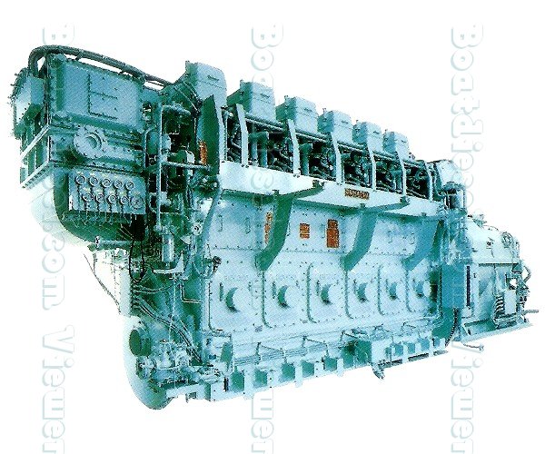 daihatsu diesel engine 3 cylinder