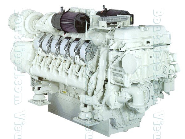 Detroit diesel ddc 93k215 что означает допуск