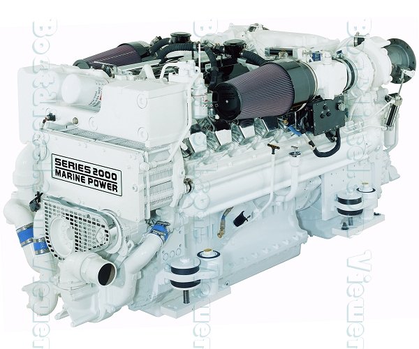 Detroit diesel ddc 93k215 что означает допуск